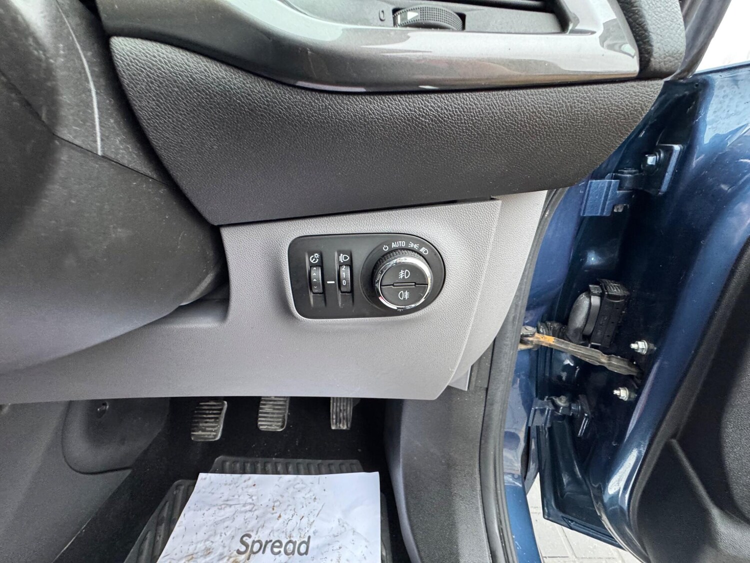 Used Vauxhall Corsa 2016 for sale - 77376737: Photo 35