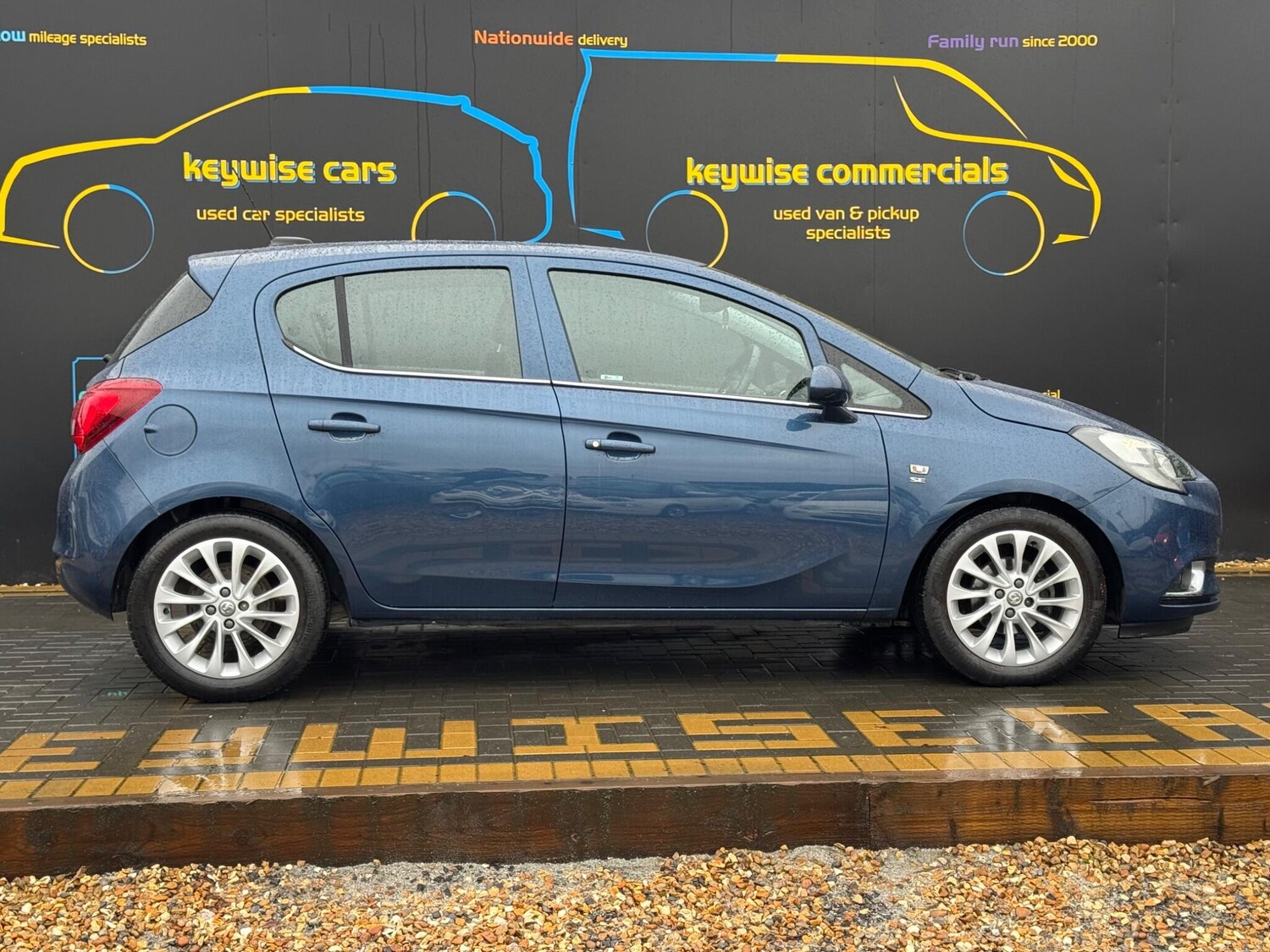 Used Vauxhall Corsa 2016 for sale - 77376737: Photo 7