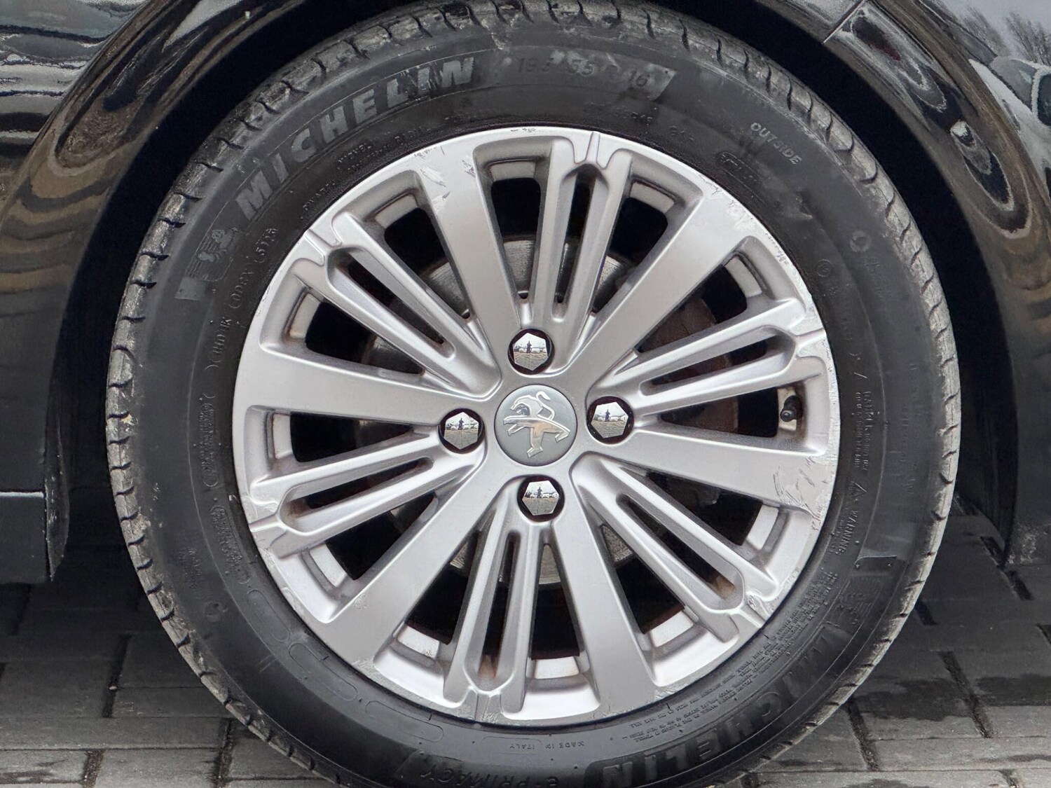 Used Peugeot 208 2019 for sale - 77586011: Photo 11