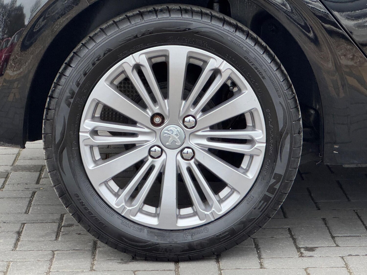 Used Peugeot 208 2019 for sale - 77586011: Photo 13