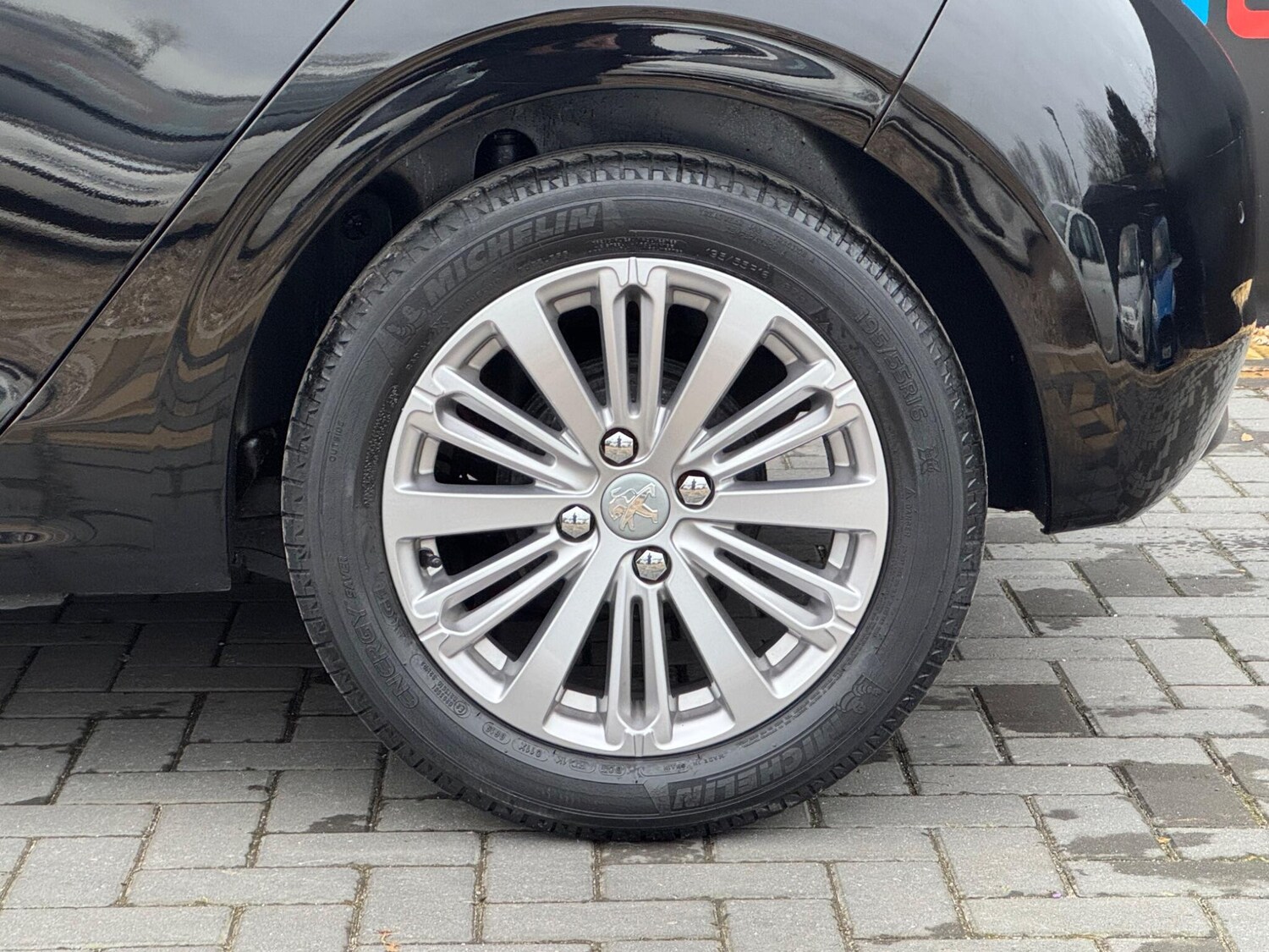 Used Peugeot 208 2019 for sale - 77586011: Photo 14