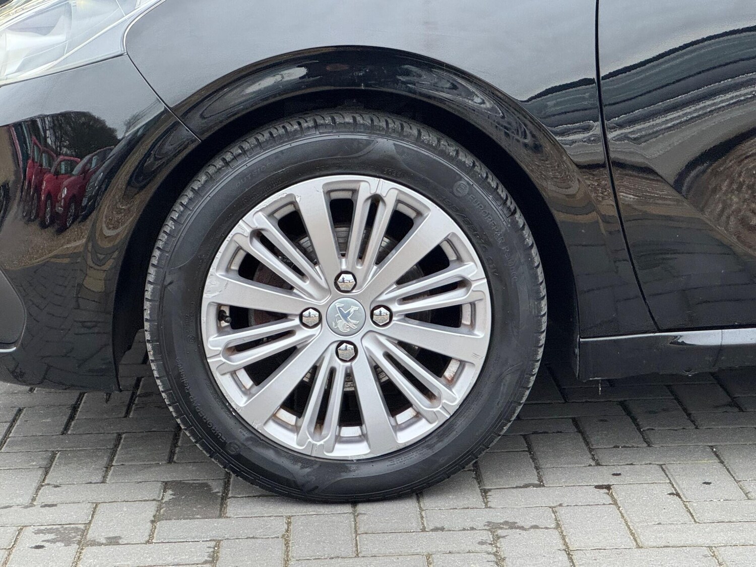 Used Peugeot 208 2019 for sale - 77586011: Photo 15