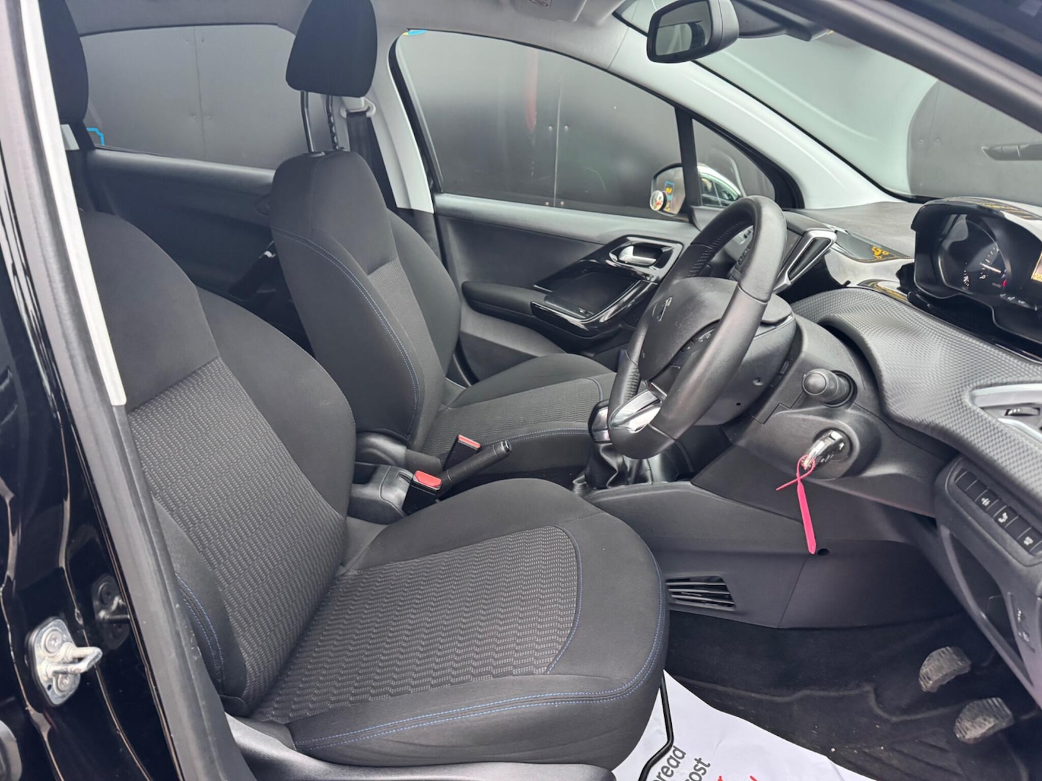 Used Peugeot 208 2019 for sale - 77586011: Photo 17