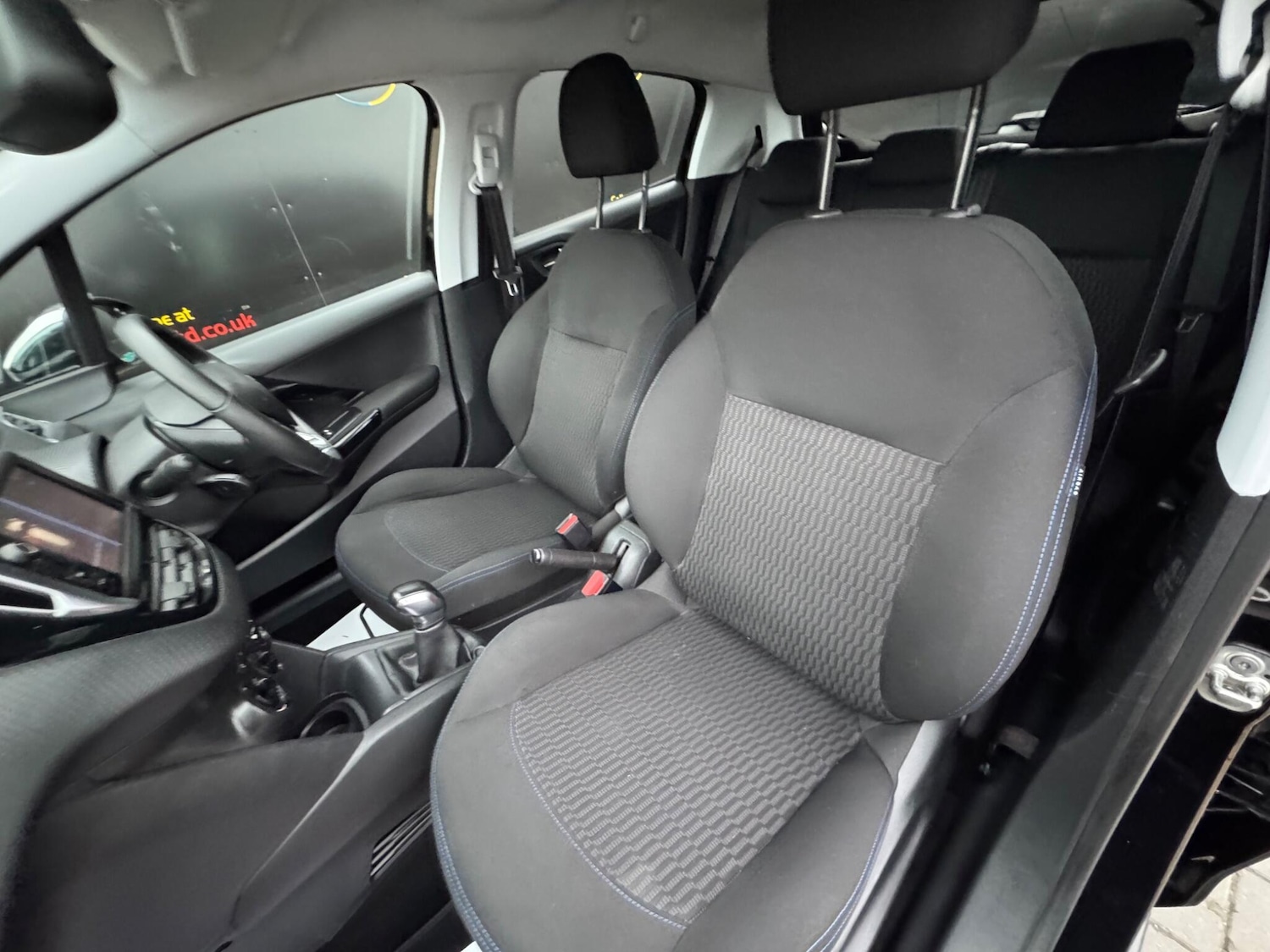 Used Peugeot 208 2019 for sale - 77586011: Photo 23