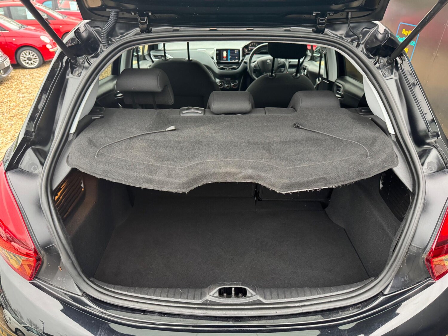 Used Peugeot 208 2019 for sale - 77586011: Photo 26