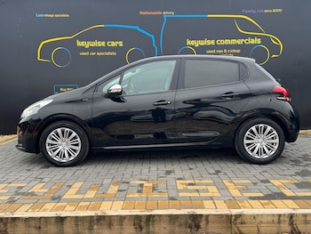 Used Peugeot 208 2019 for sale - 77586011: Photo