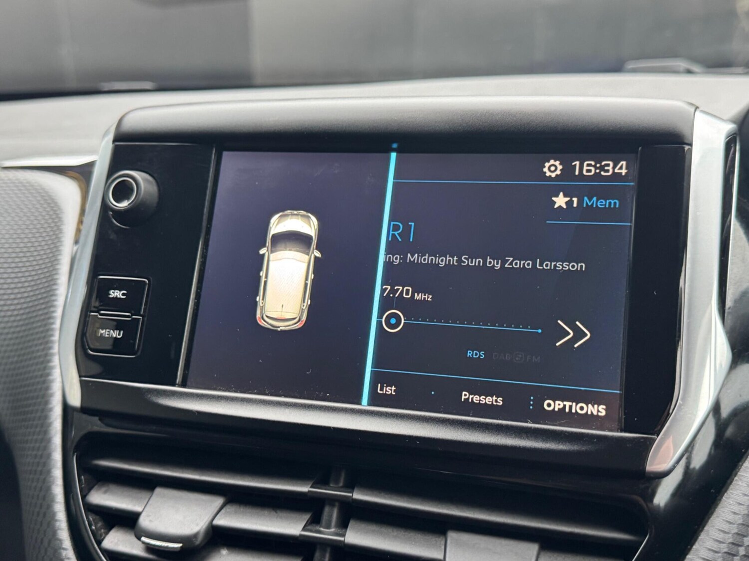 Used Peugeot 208 2019 for sale - 77586011: Photo 33