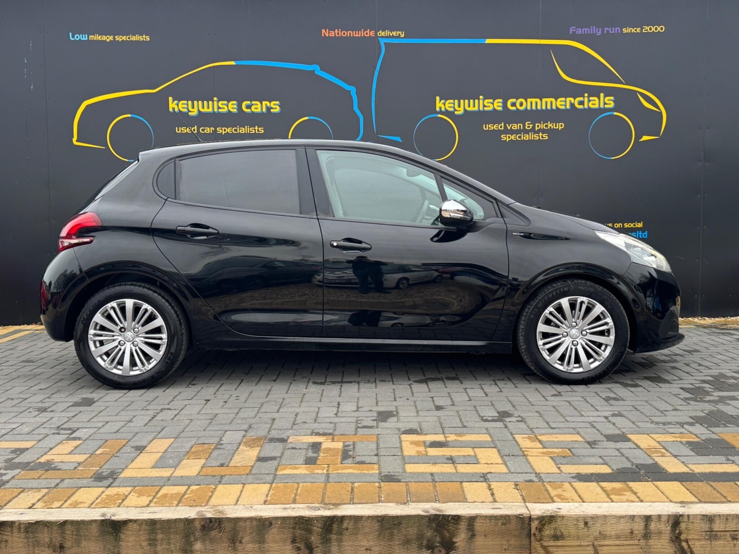 Used Peugeot 208 2019 for sale - 77586011: Photo 7