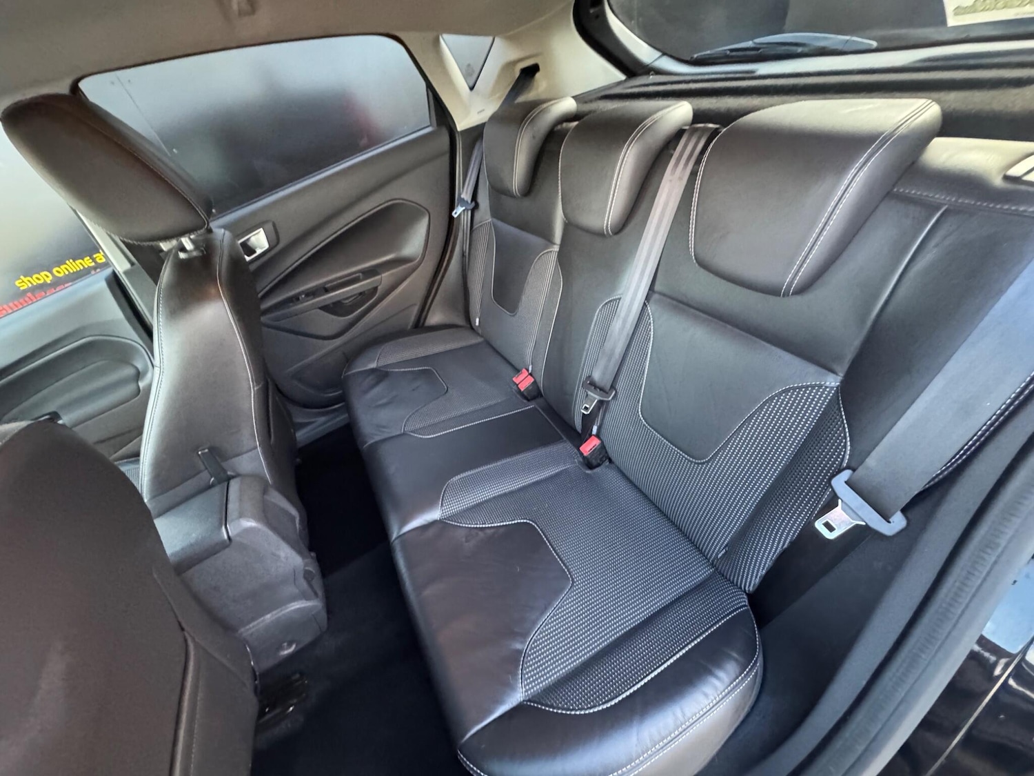 Used Ford Fiesta 2017 for sale - 77537299: Photo 25