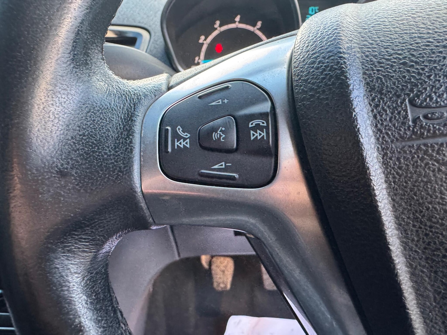 Used Ford Fiesta 2017 for sale - 77537299: Photo 28