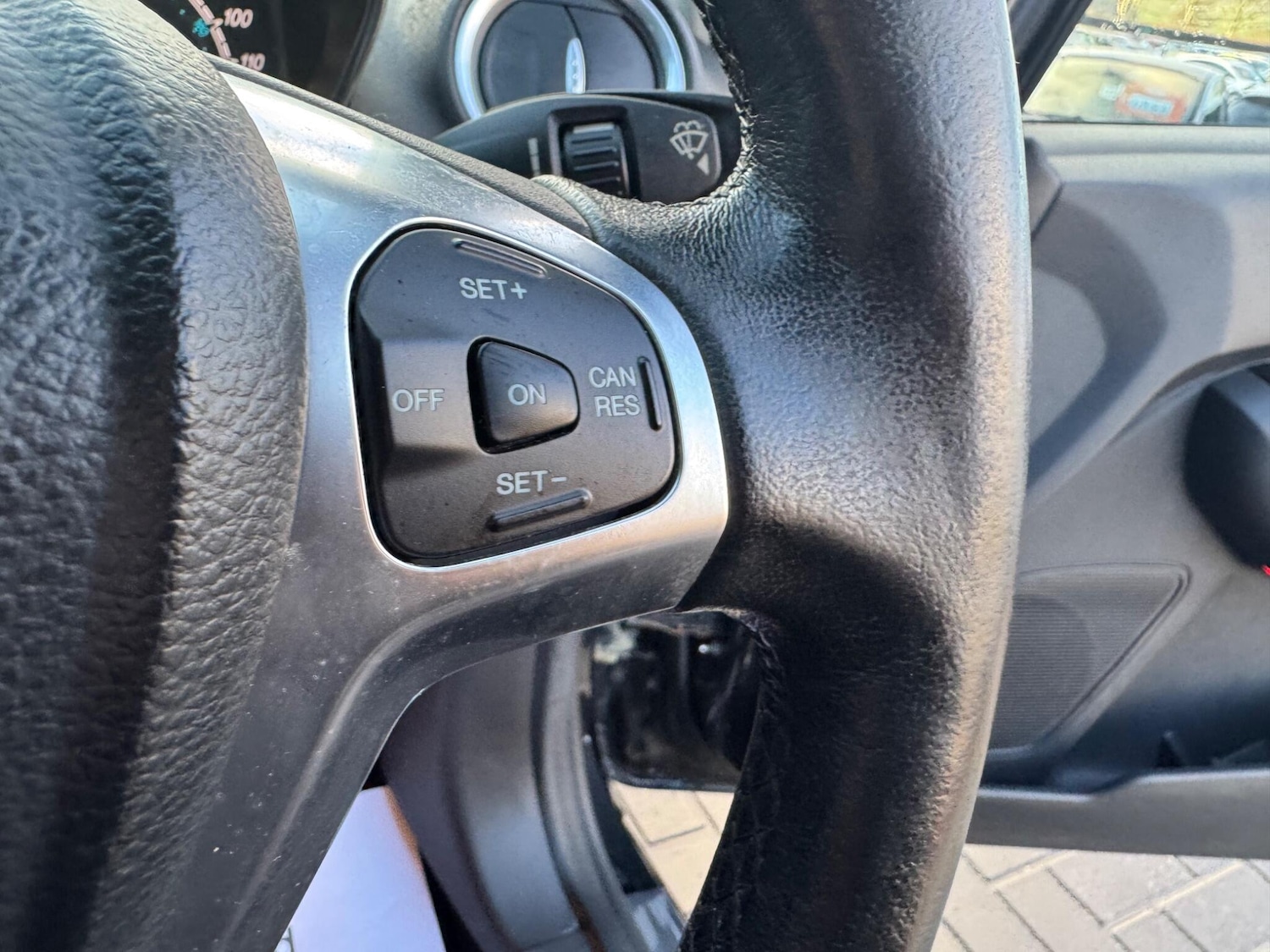 Used Ford Fiesta 2017 for sale - 77537299: Photo 29