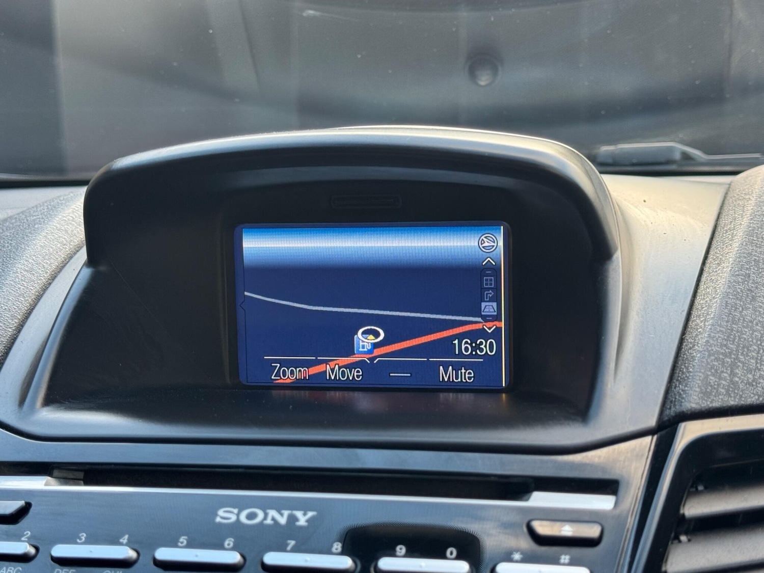 Used Ford Fiesta 2017 for sale - 77537299: Photo 31