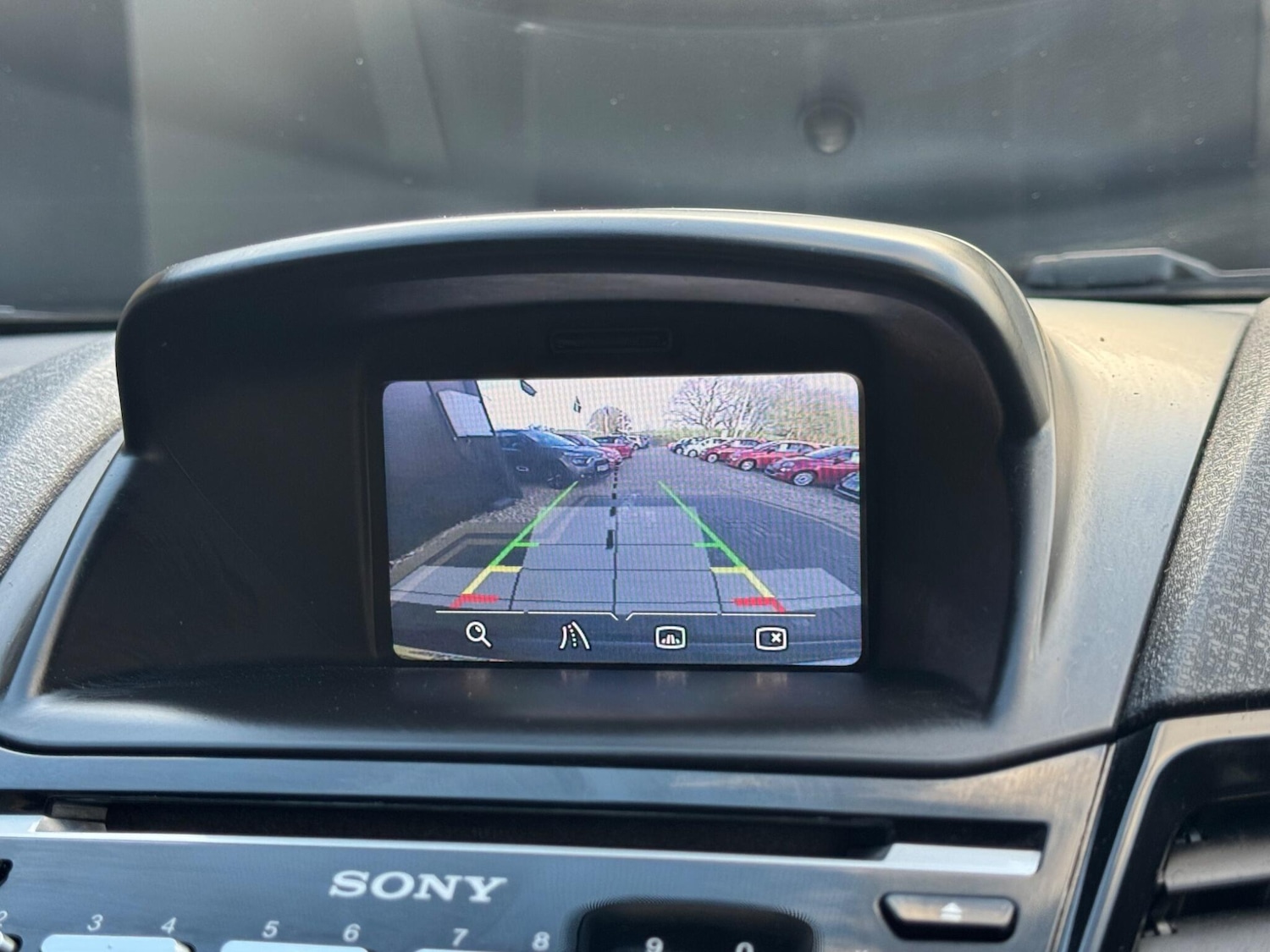 Used Ford Fiesta 2017 for sale - 77537299: Photo 32