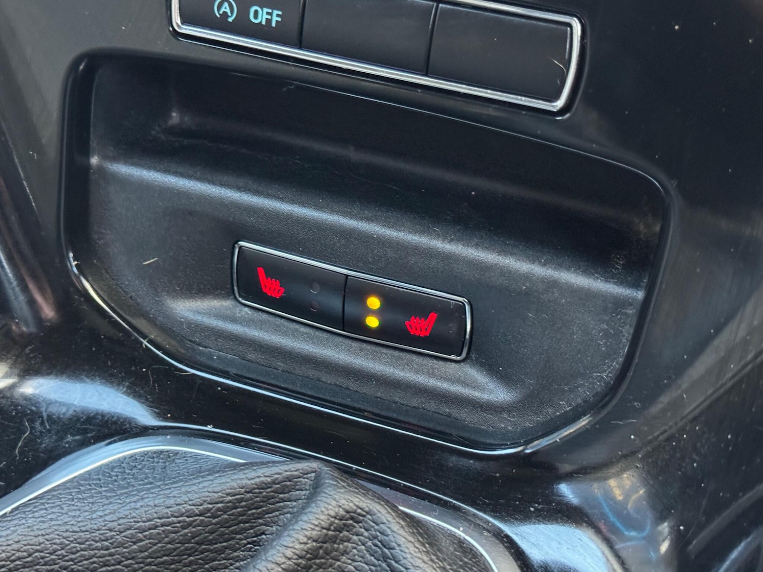 Used Ford Fiesta 2017 for sale - 77537299: Photo 35