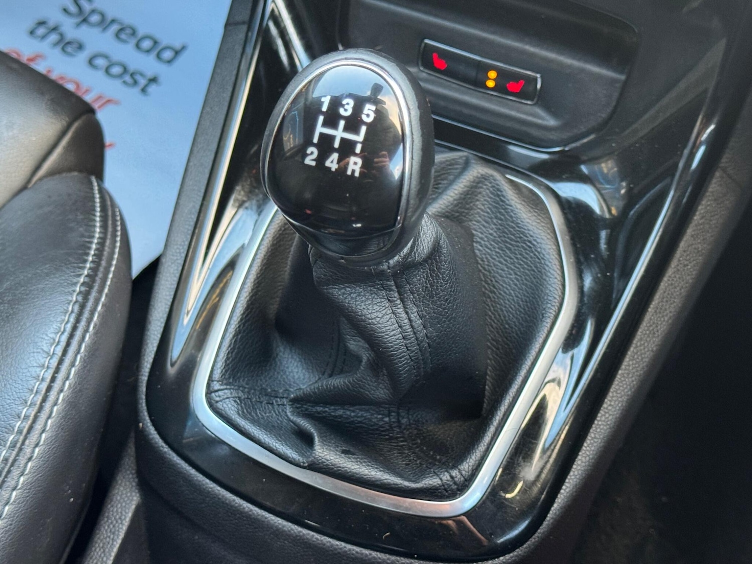 Used Ford Fiesta 2017 for sale - 77537299: Photo 36