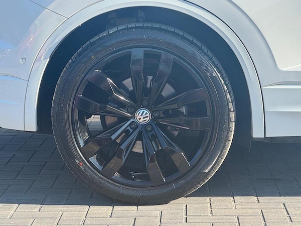 Used Volkswagen Touareg 2020 for sale - 76326226: Photo 12