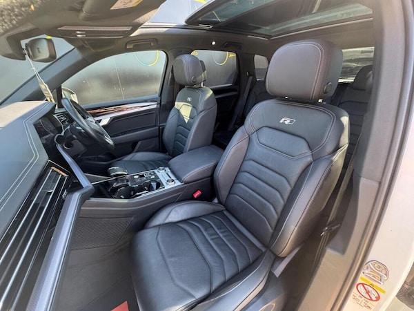 Used Volkswagen Touareg 2020 for sale - 76326226: Photo 18