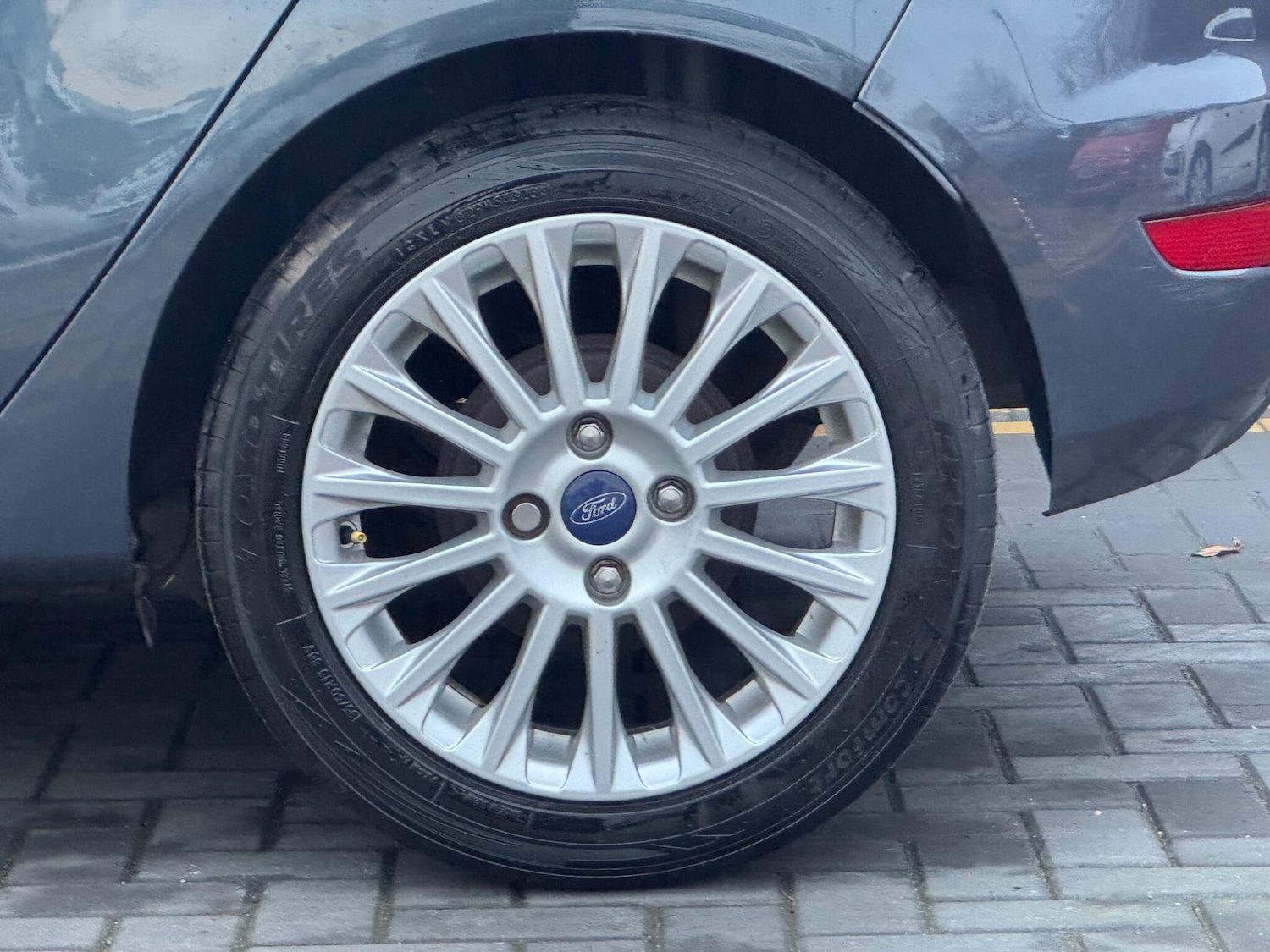 Used Ford Fiesta 2013 for sale - 77029945: Photo 11