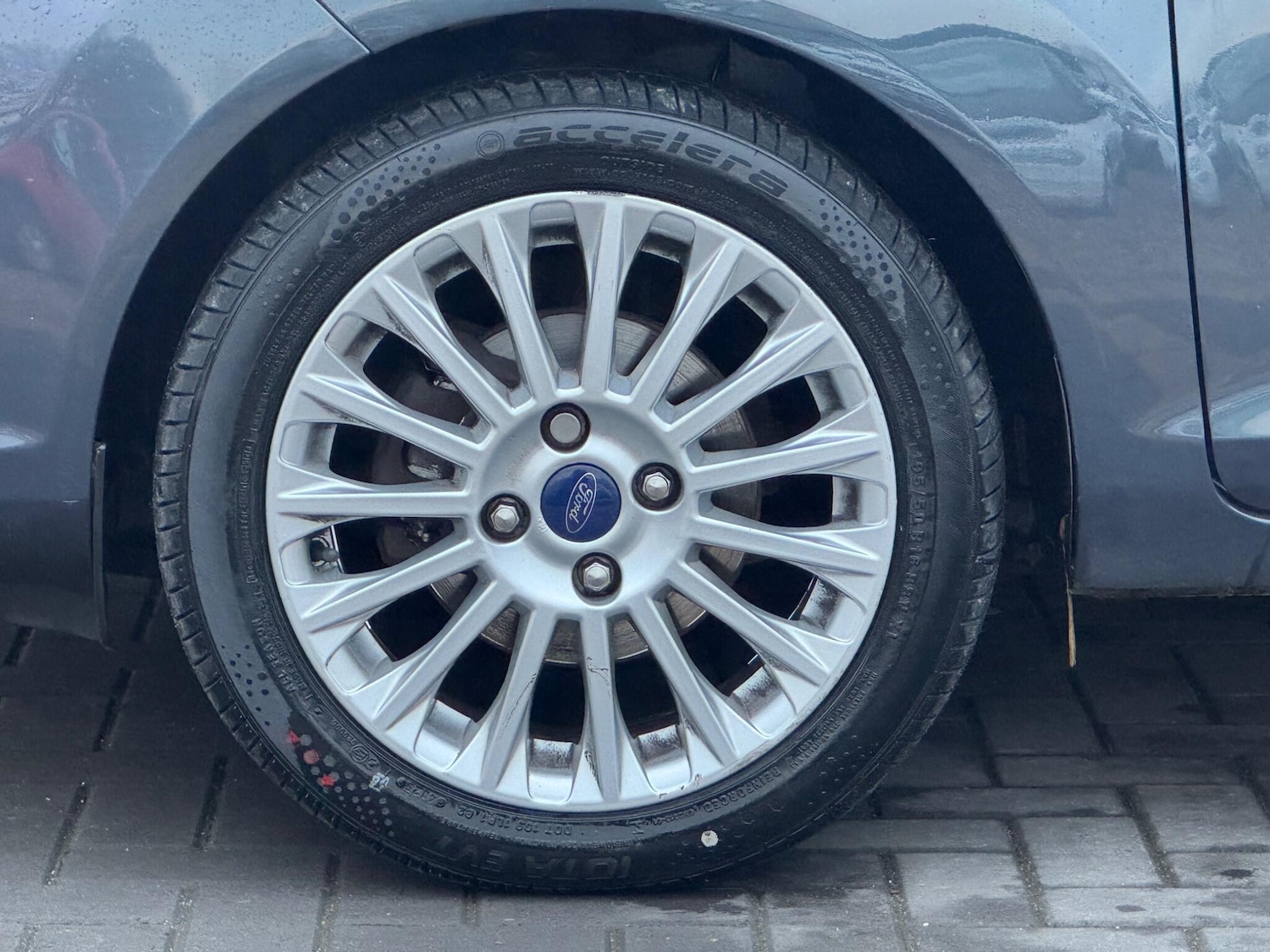 Used Ford Fiesta 2013 for sale - 77029945: Photo 12