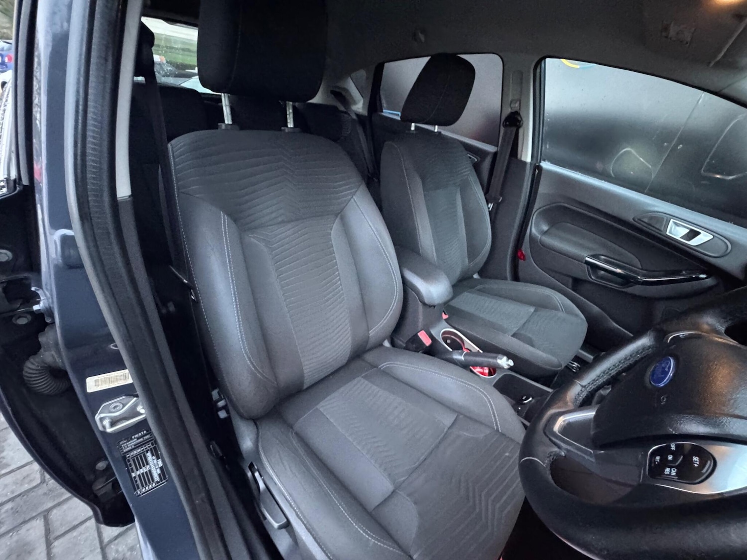 Used Ford Fiesta 2013 for sale - 77029945: Photo 15