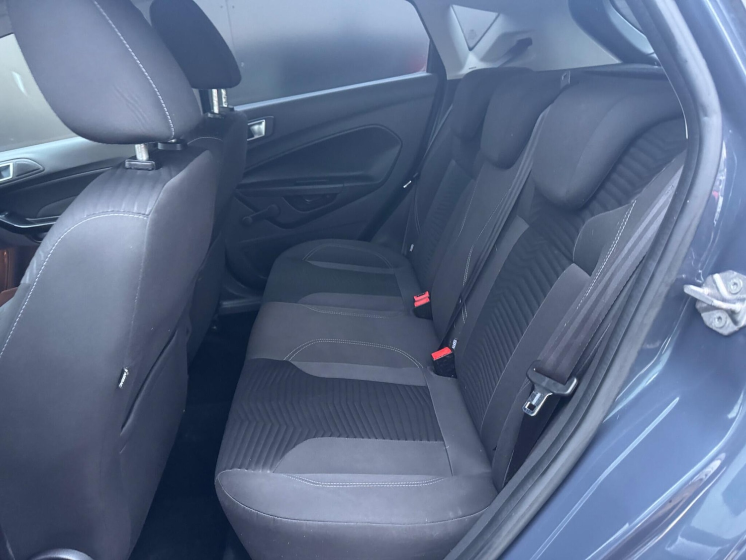 Used Ford Fiesta 2013 for sale - 77029945: Photo 19