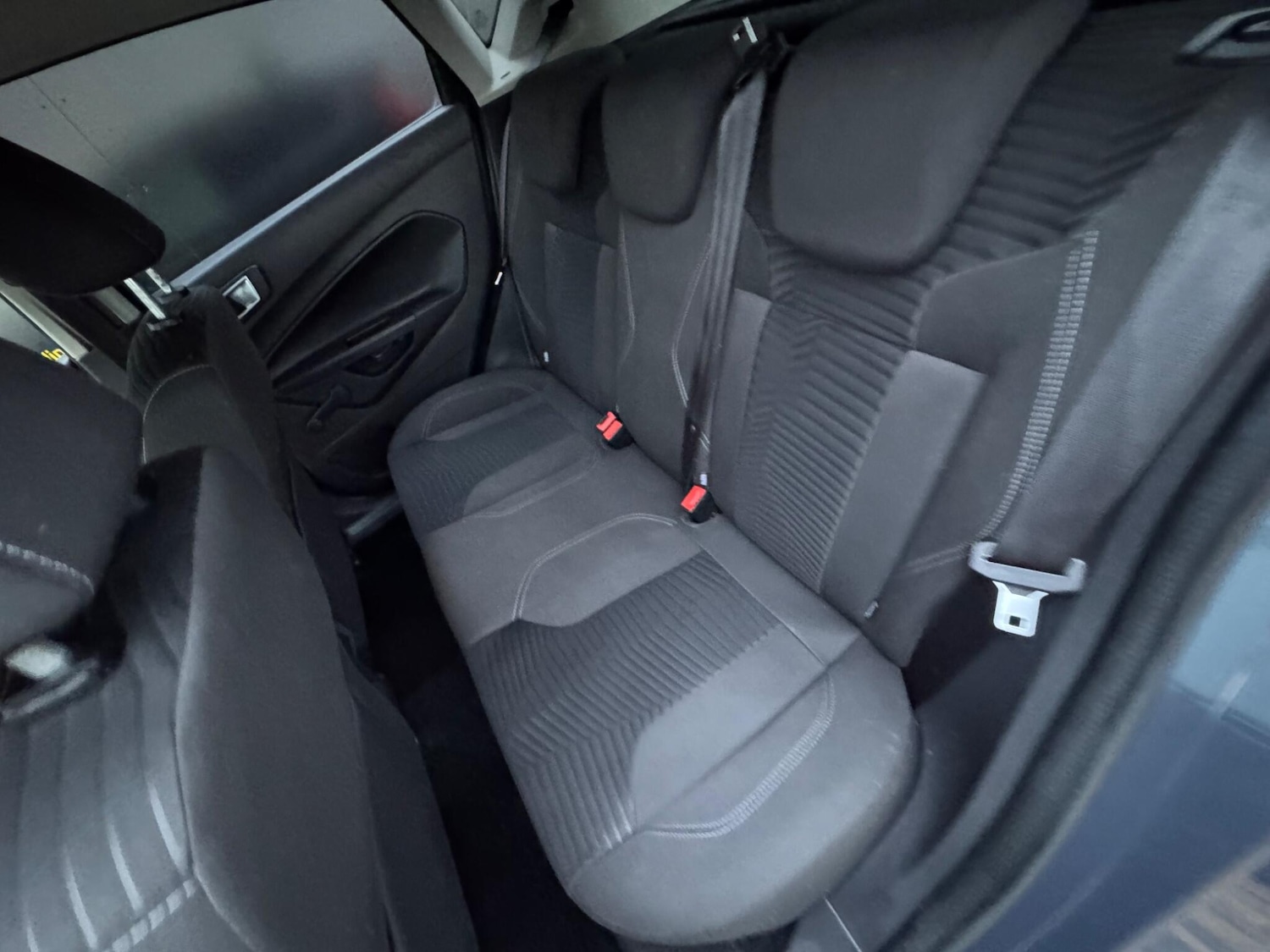 Used Ford Fiesta 2013 for sale - 77029945: Photo 20