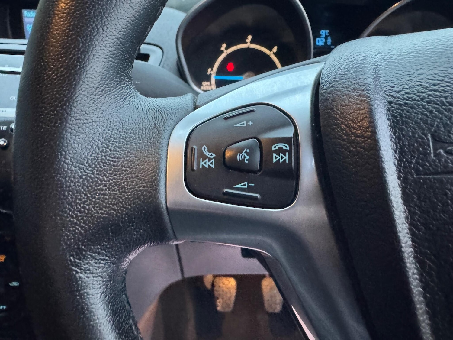 Used Ford Fiesta 2013 for sale - 77029945: Photo 23