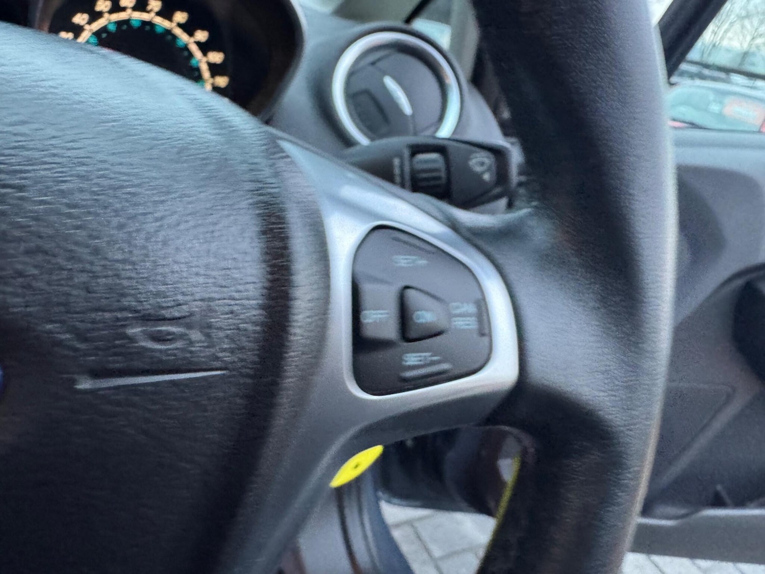 Used Ford Fiesta 2013 for sale - 77029945: Photo 24