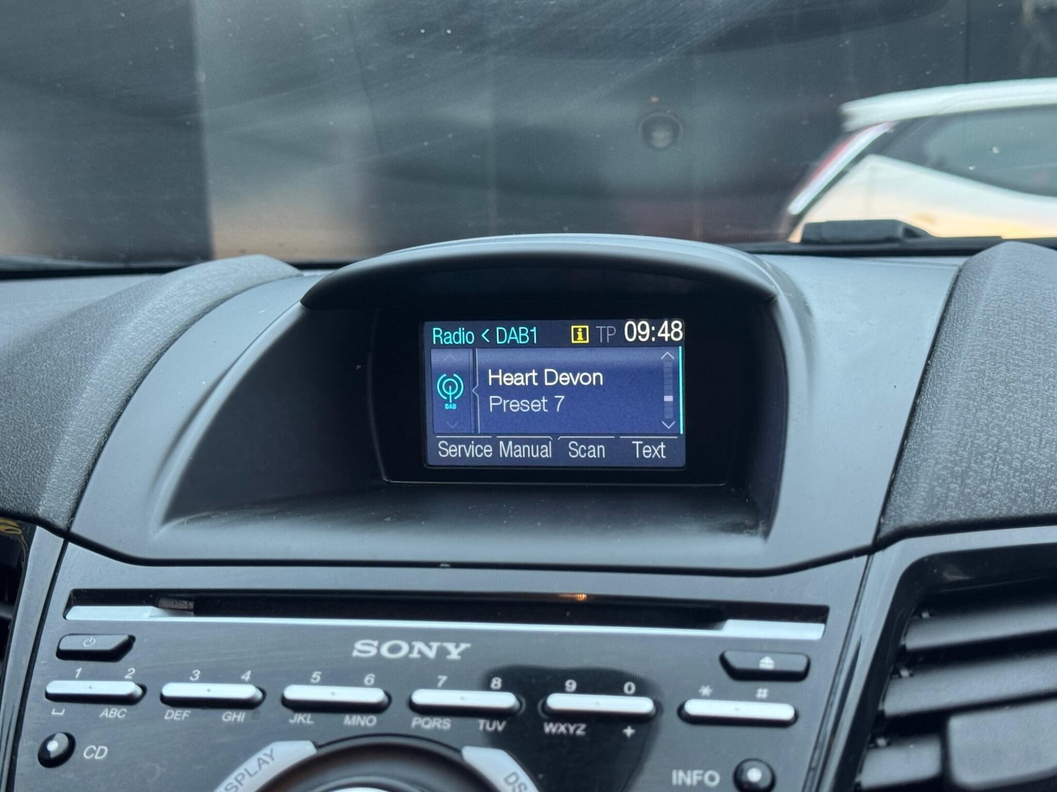 Used Ford Fiesta 2013 for sale - 77029945: Photo 25