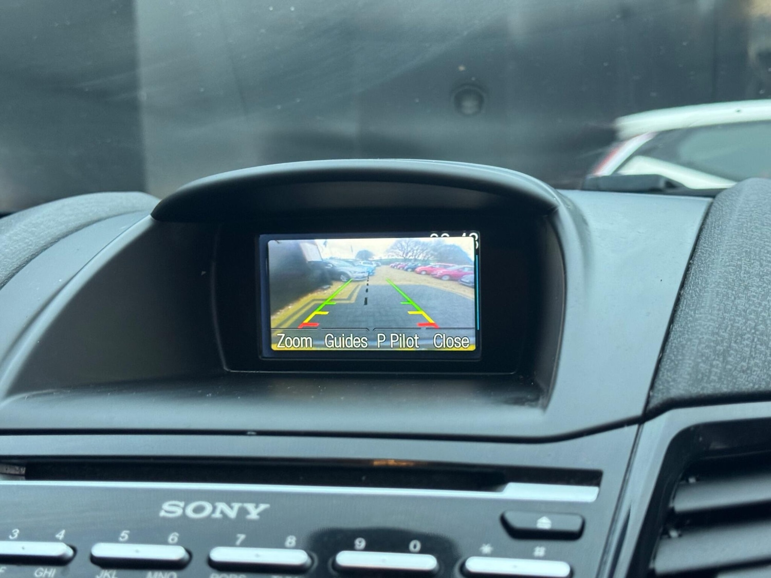 Used Ford Fiesta 2013 for sale - 77029945: Photo 26