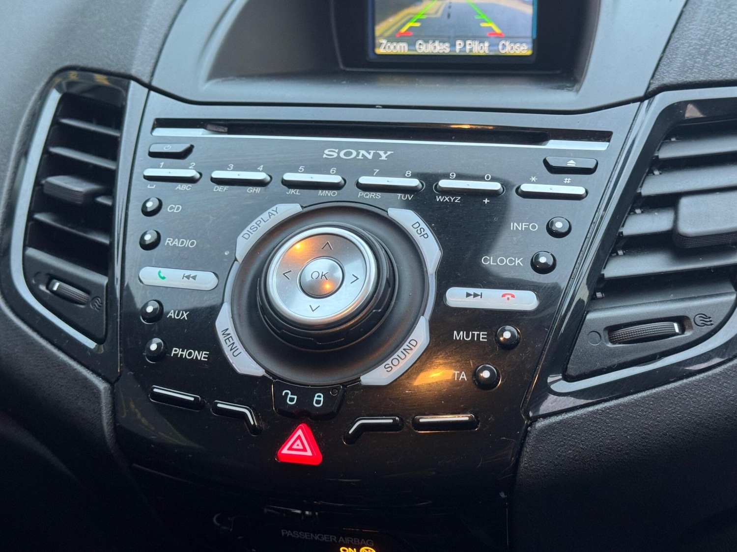 Used Ford Fiesta 2013 for sale - 77029945: Photo 27