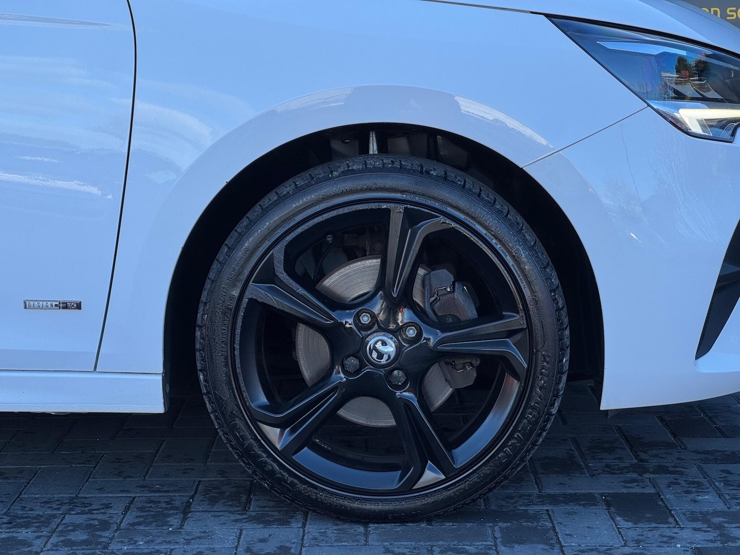 Used Vauxhall Corsa 2021 for sale - 76632641: Photo 10