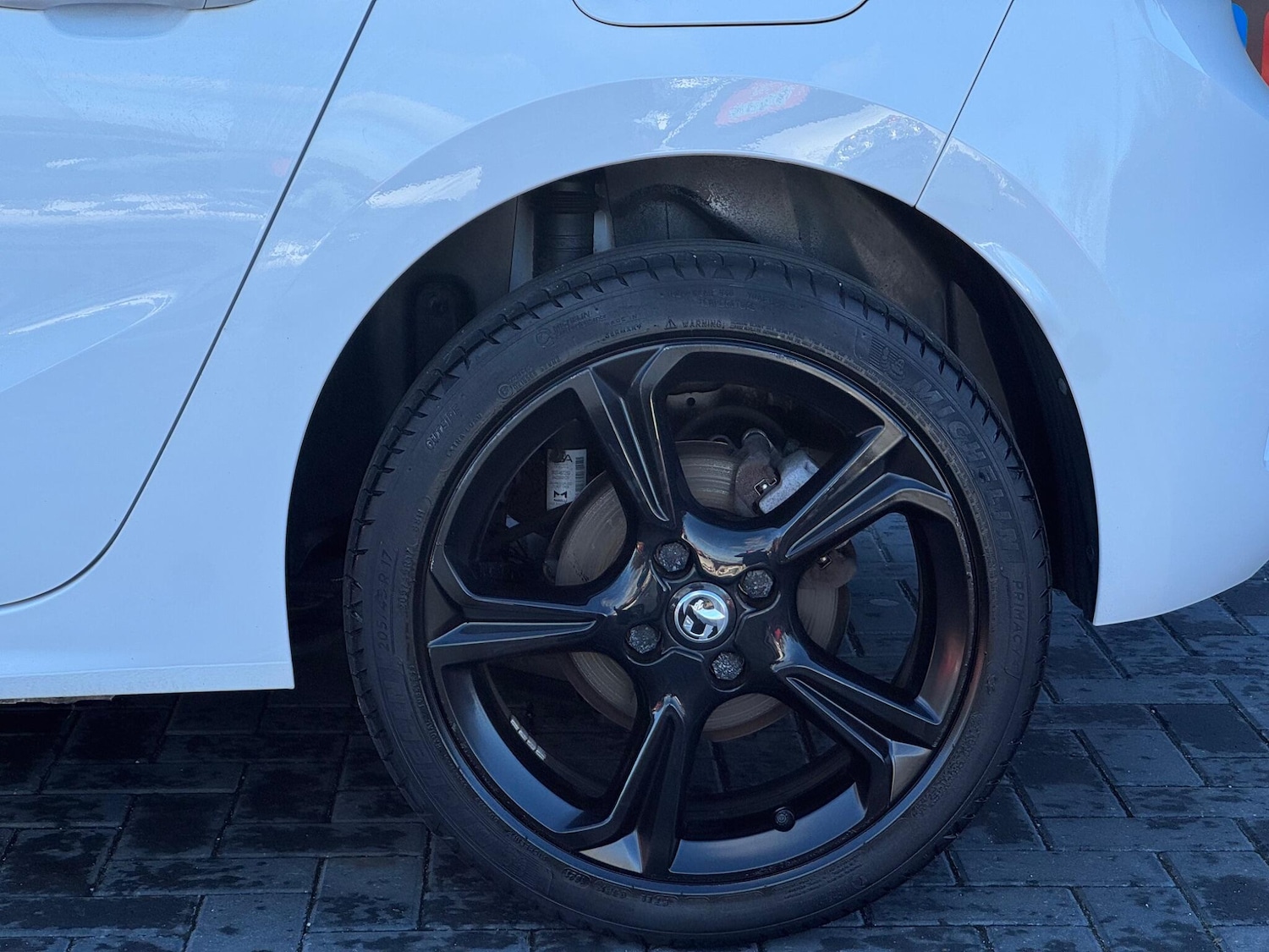 Used Vauxhall Corsa 2021 for sale - 76632641: Photo 11