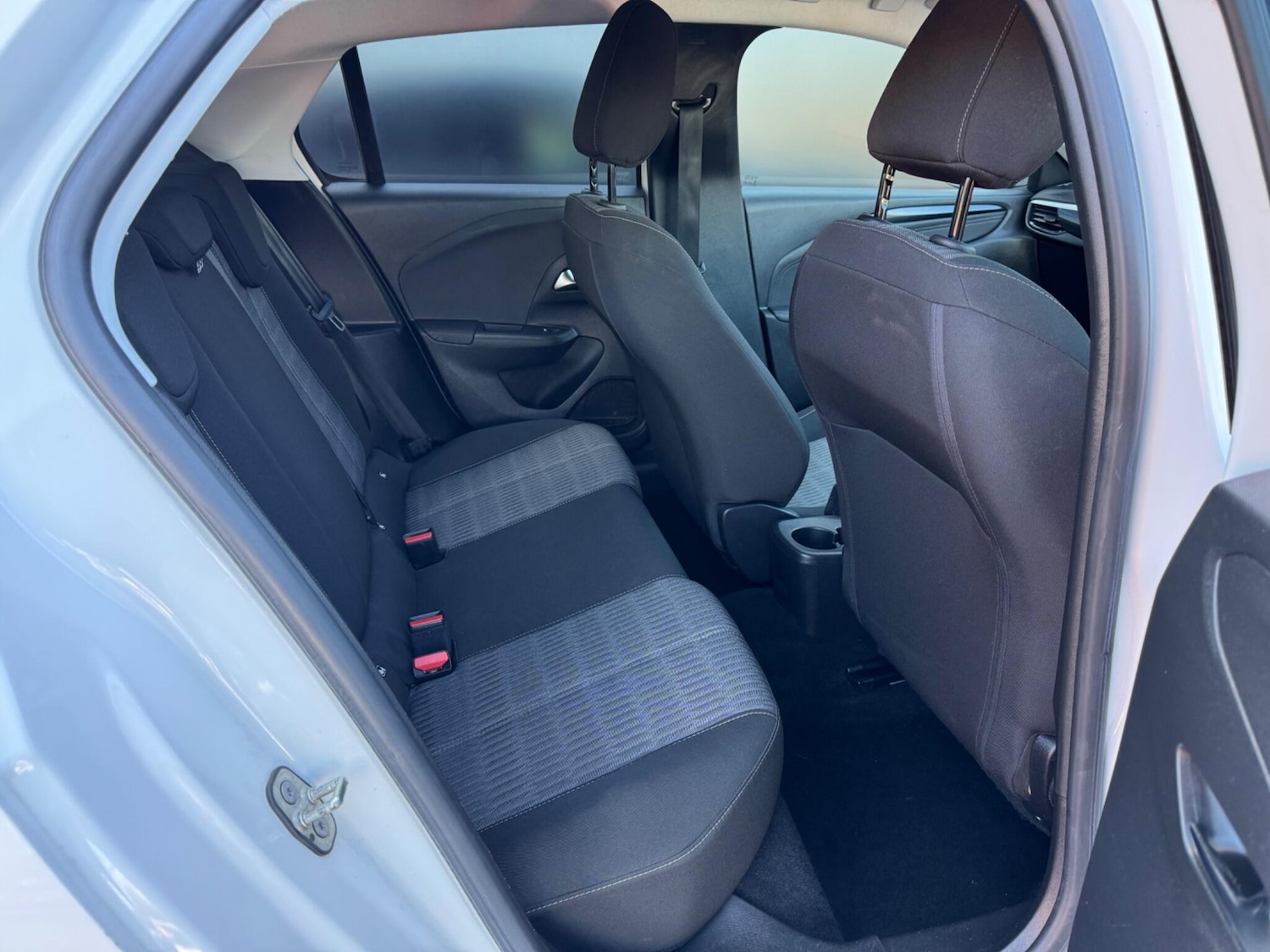 Used Vauxhall Corsa 2021 for sale - 76632641: Photo 15