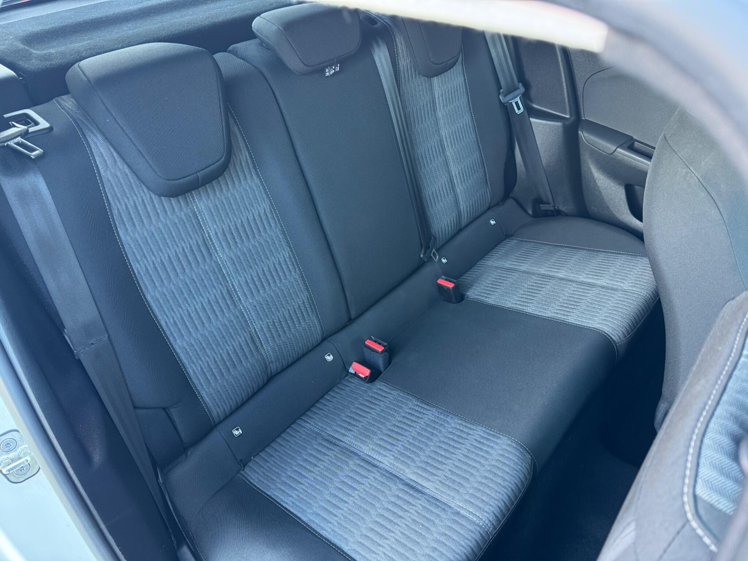 Used Vauxhall Corsa 2021 for sale - 76632641: Photo 16