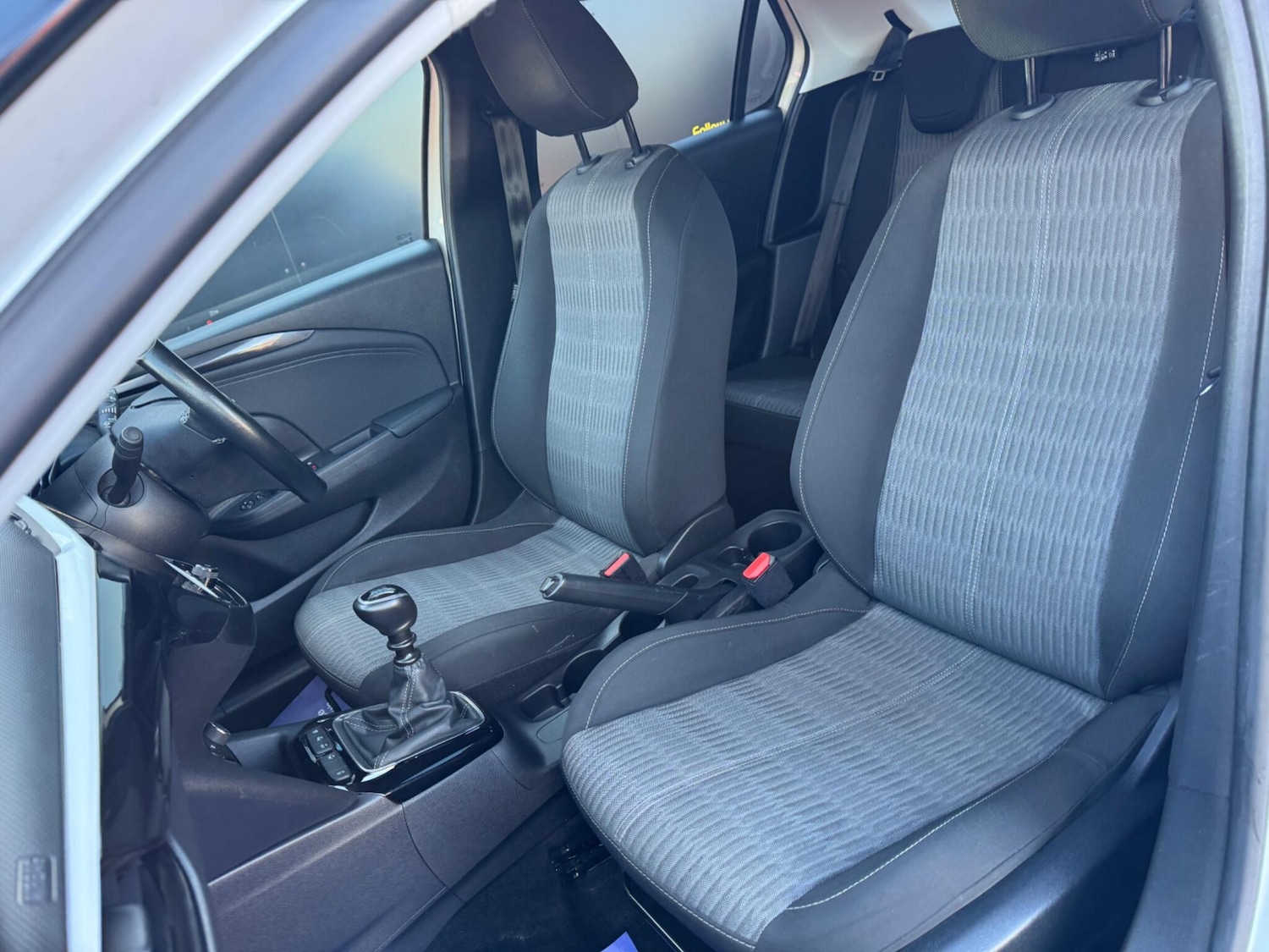 Used Vauxhall Corsa 2021 for sale - 76632641: Photo 18