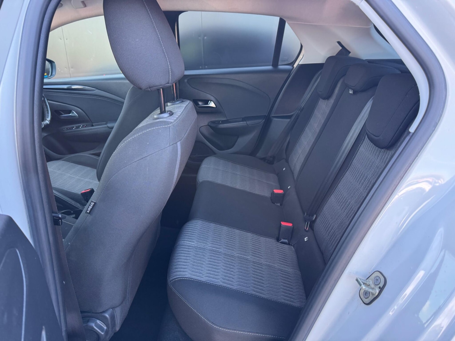 Used Vauxhall Corsa 2021 for sale - 76632641: Photo 19