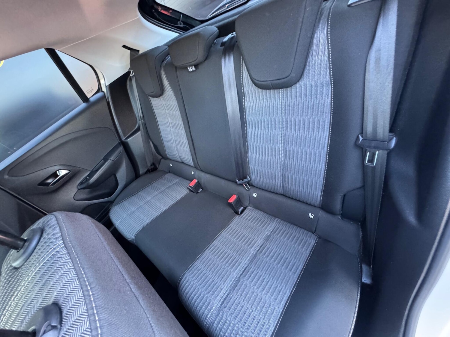 Used Vauxhall Corsa 2021 for sale - 76632641: Photo 20