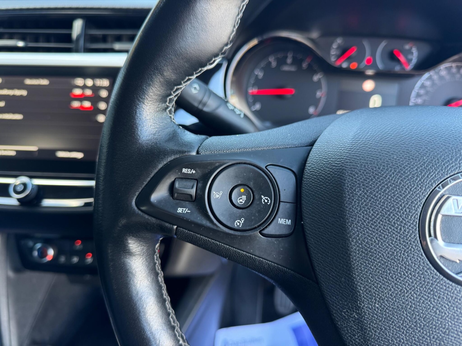 Used Vauxhall Corsa 2021 for sale - 76632641: Photo 24