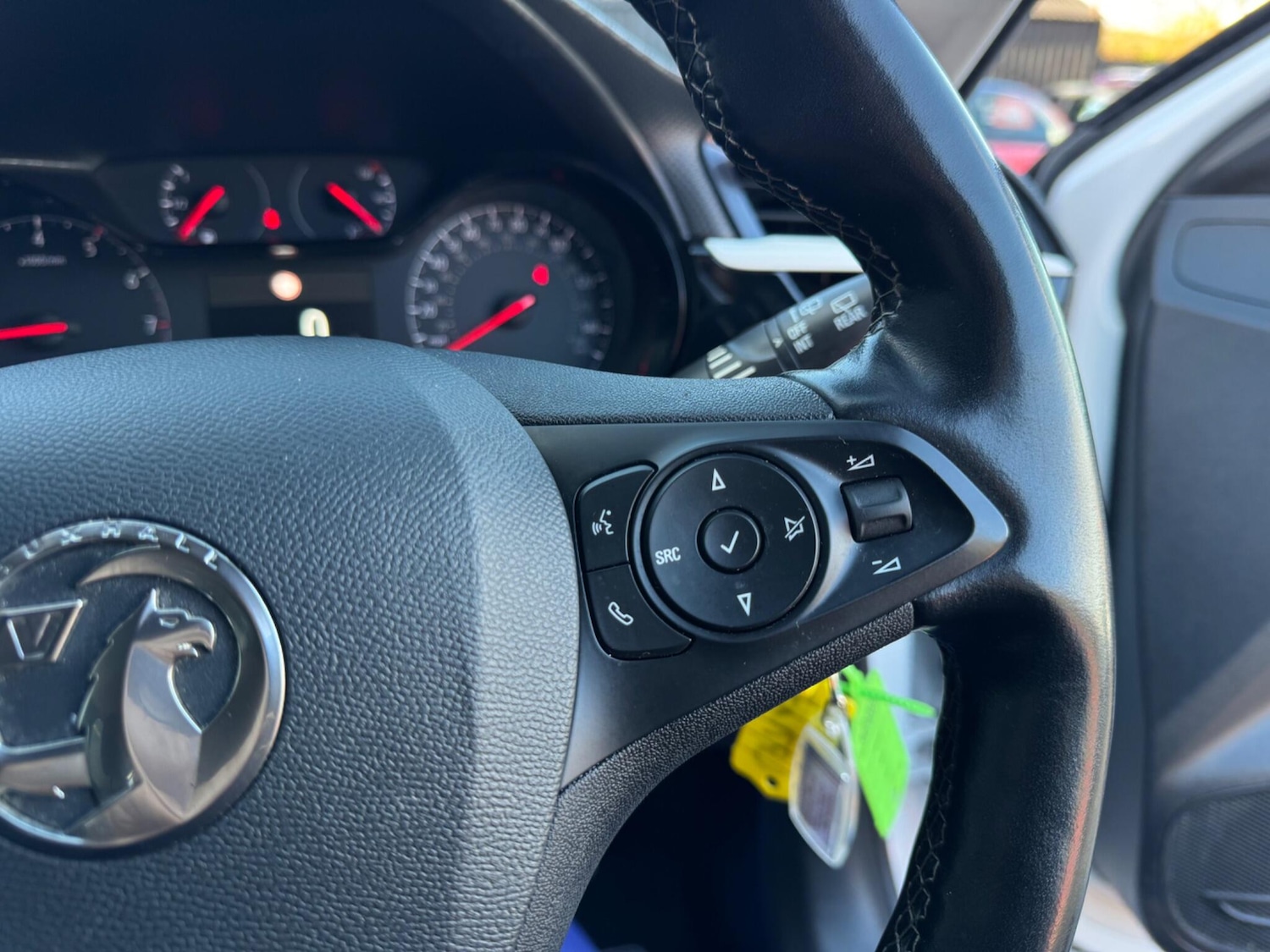 Used Vauxhall Corsa 2021 for sale - 76632641: Photo 25