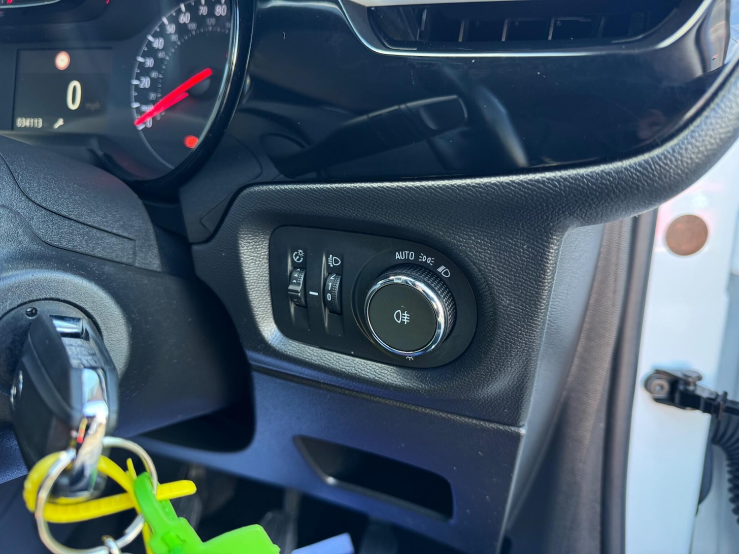 Used Vauxhall Corsa 2021 for sale - 76632641: Photo 26