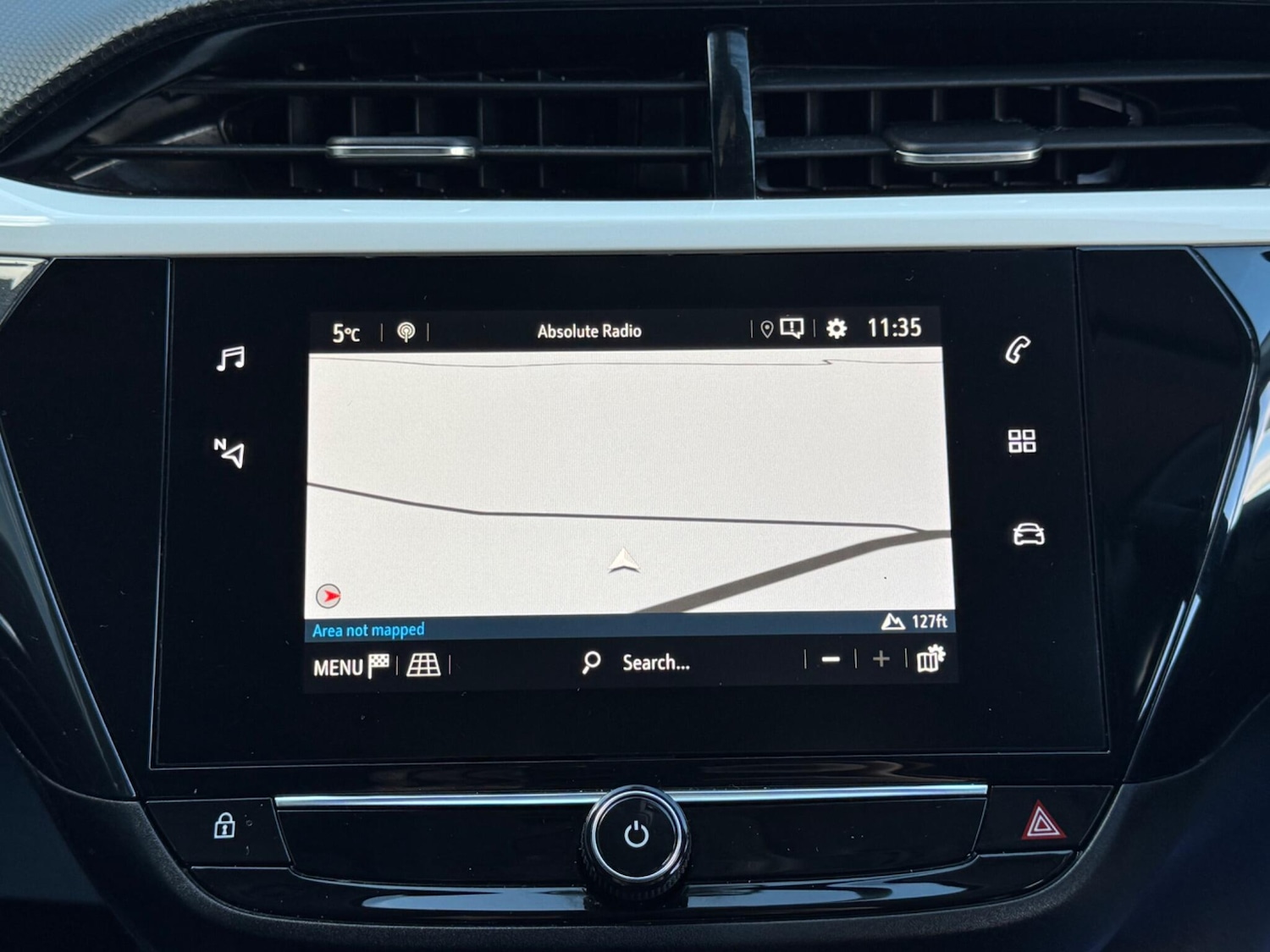 Used Vauxhall Corsa 2021 for sale - 76632641: Photo 27