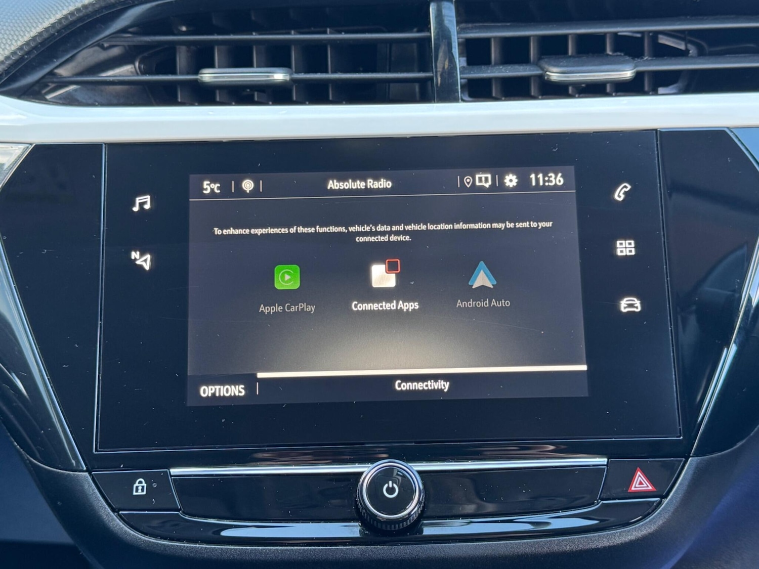 Used Vauxhall Corsa 2021 for sale - 76632641: Photo 29