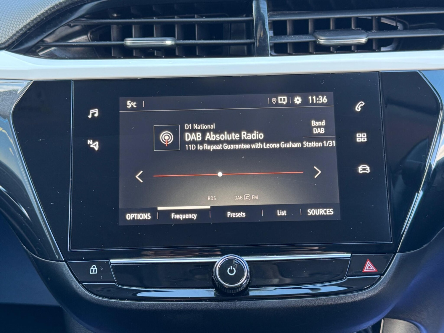 Used Vauxhall Corsa 2021 for sale - 76632641: Photo 30