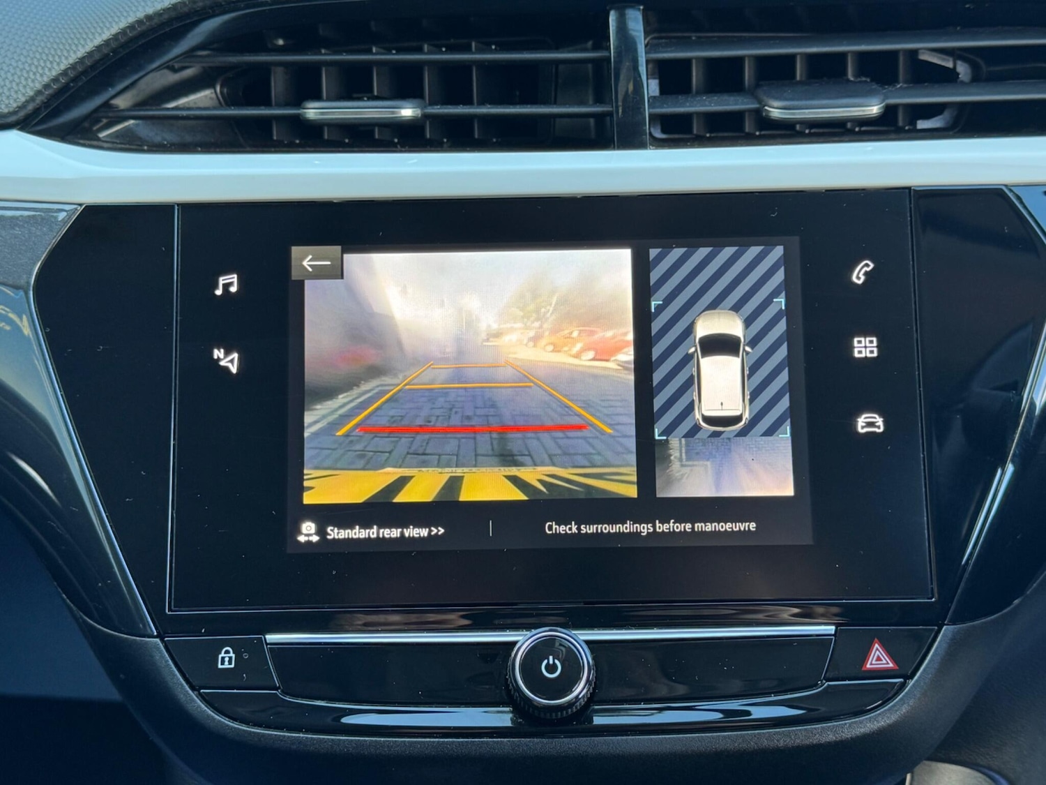 Used Vauxhall Corsa 2021 for sale - 76632641: Photo 31