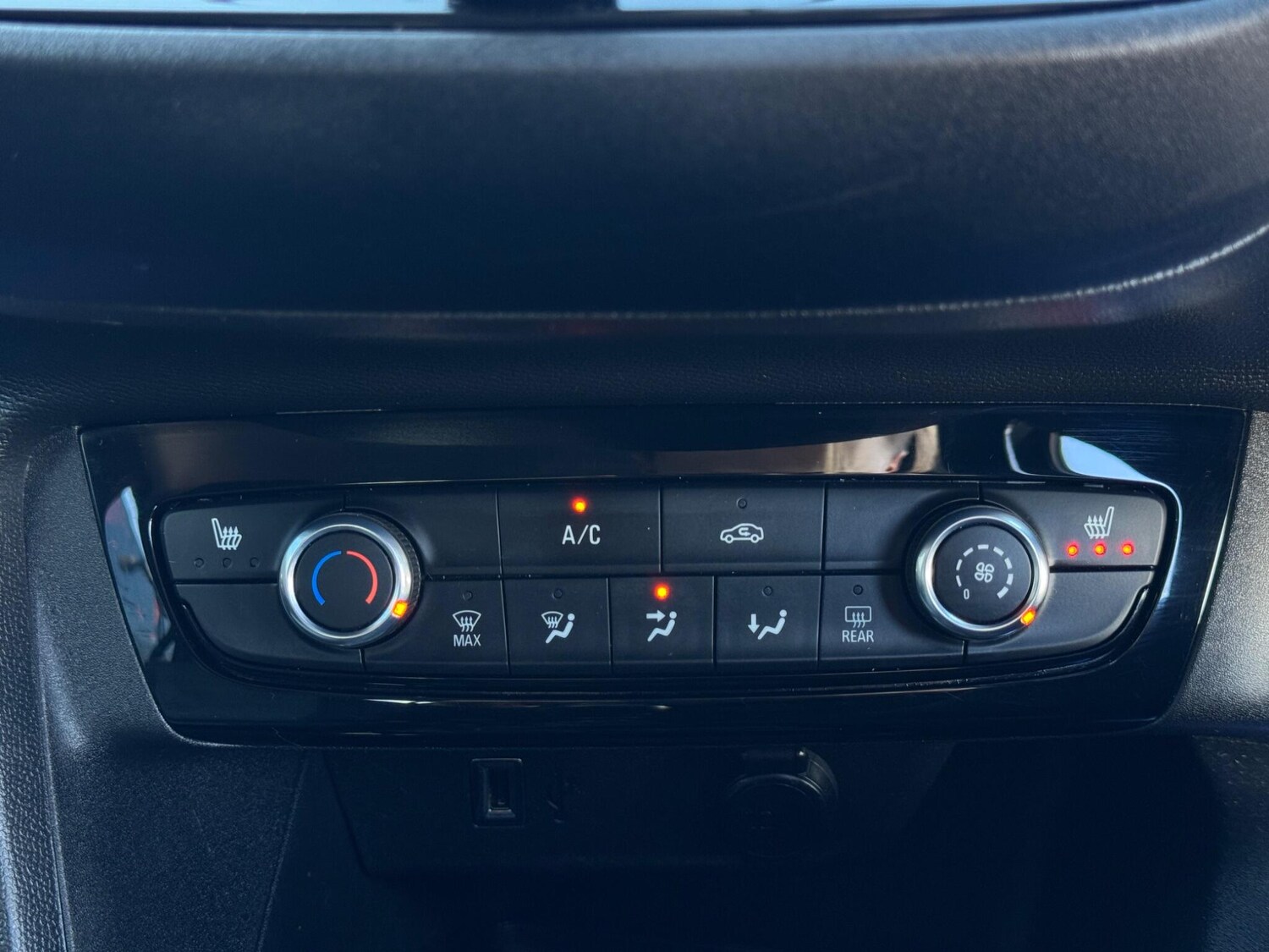 Used Vauxhall Corsa 2021 for sale - 76632641: Photo 32