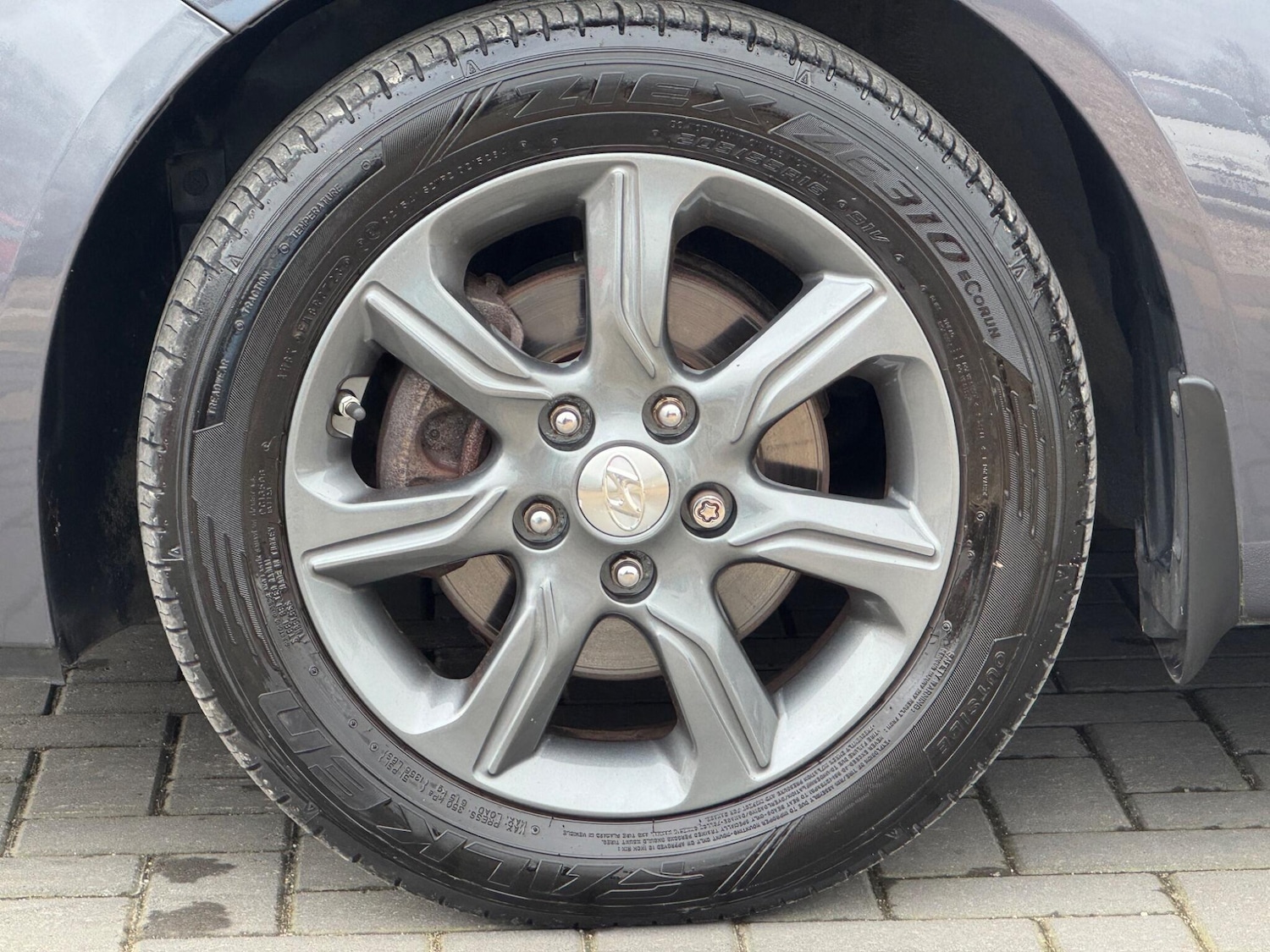 Used Hyundai Ix20 2016 for sale - 77683489: Photo 15