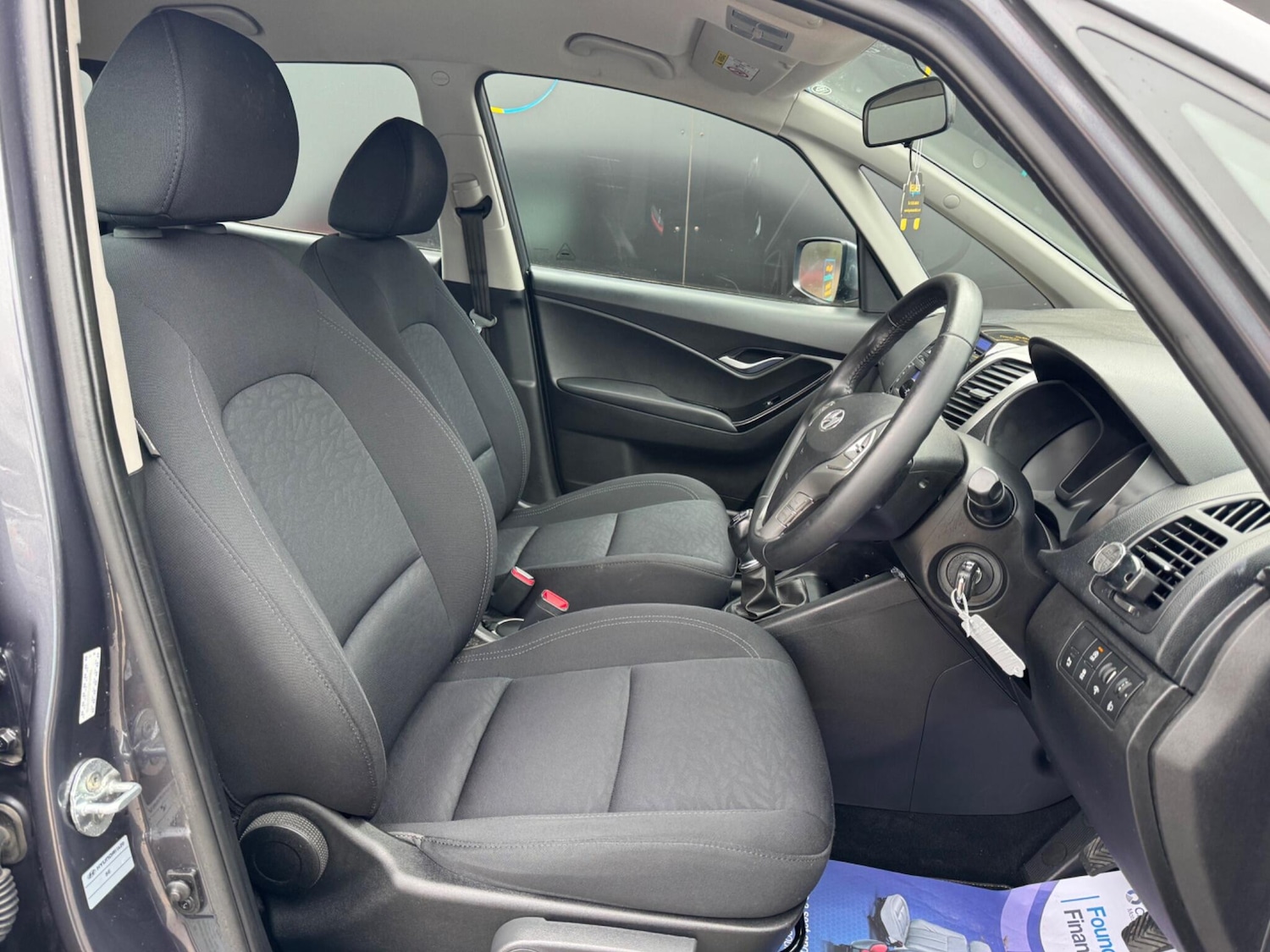 Used Hyundai Ix20 2016 for sale - 77683489: Photo 17