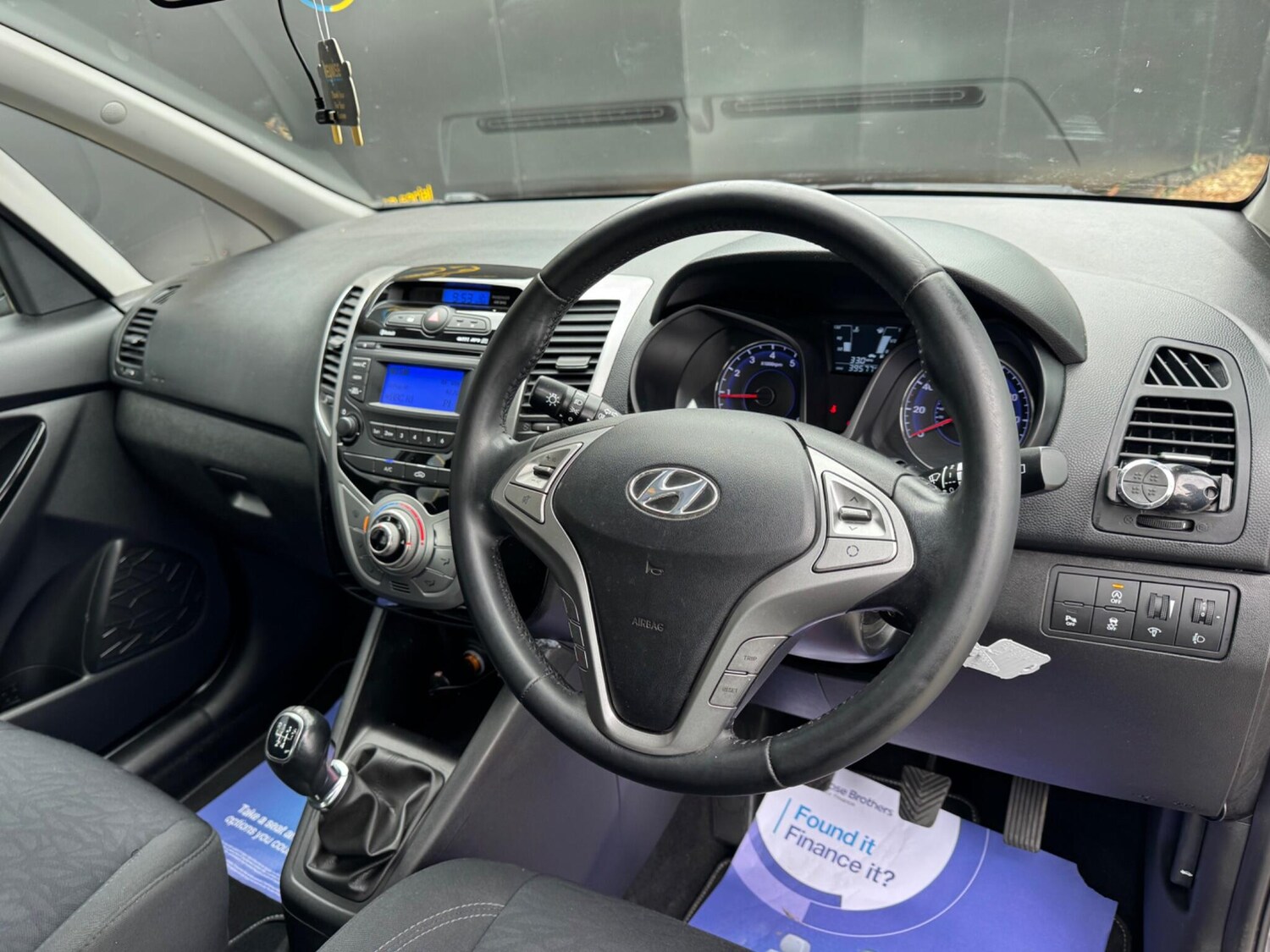 Used Hyundai Ix20 2016 for sale - 77683489: Photo 18