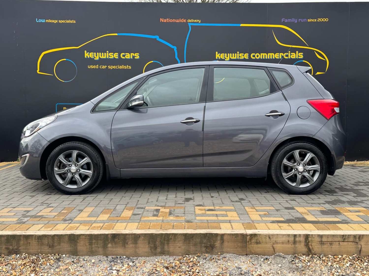 Used Hyundai Ix20 2016 for sale - 77683489: Photo 2